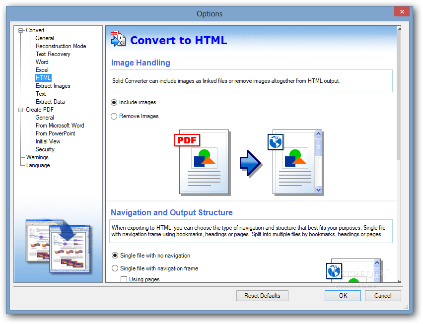 solid pdf converter online