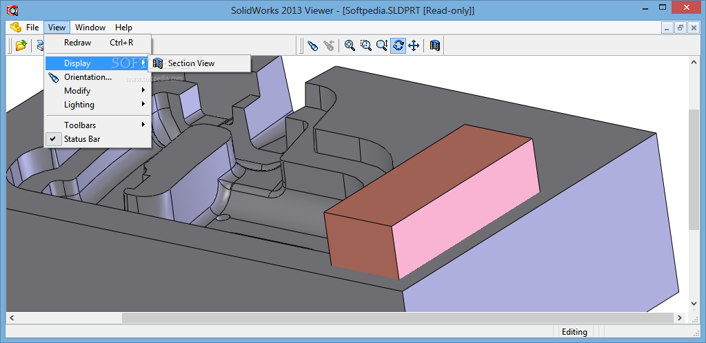 solidworks viewer download xp