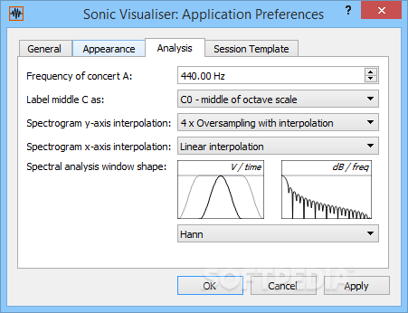sonic visualiser 2.0 crackeado