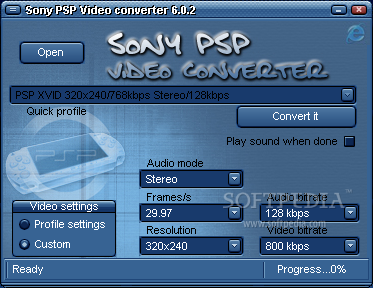 sony photo converter