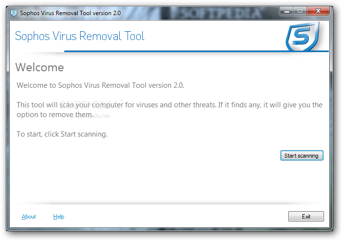 sophos antivirus uninstall tool mac