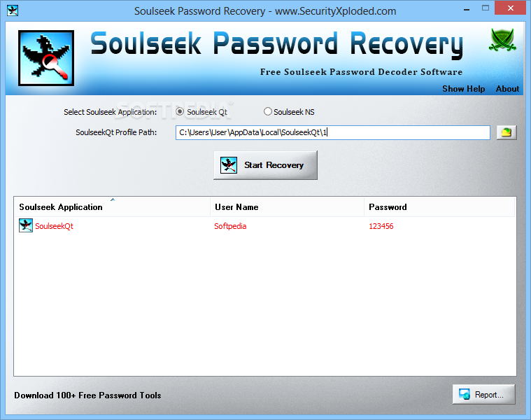 SoulSeek for Windows - Download it from Uptodown for free