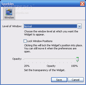 instal the new version for windows Sparkle