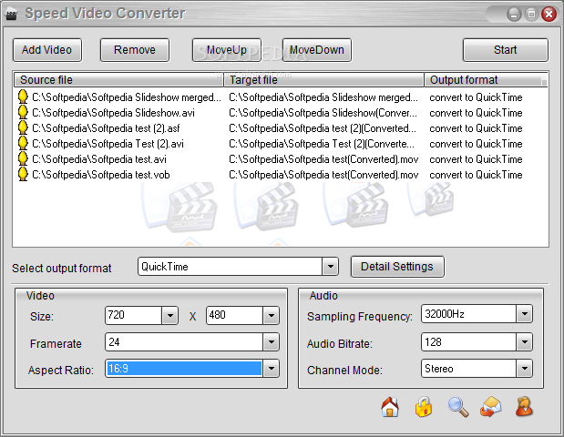 formatfactory video converter