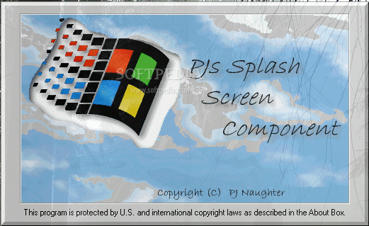 Splasher screenshot #0