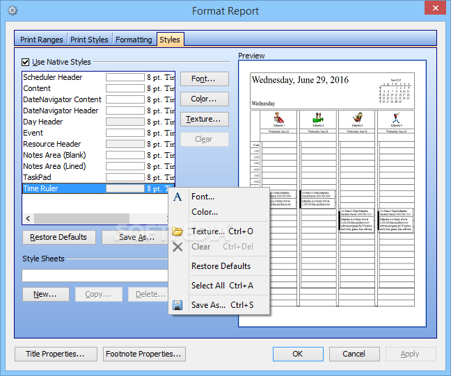 Sports Rental Calendar for Workgroup Download Manage your sports