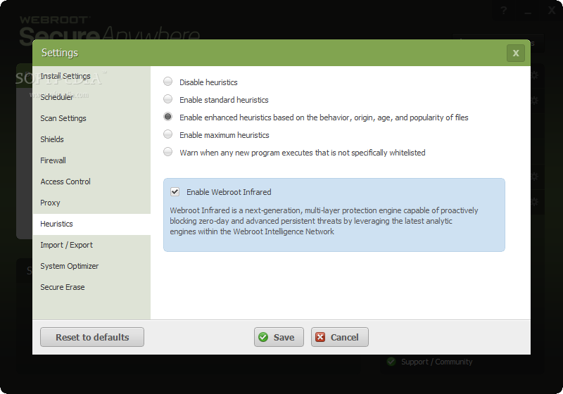 download free webroot antivirus with spy sweeper