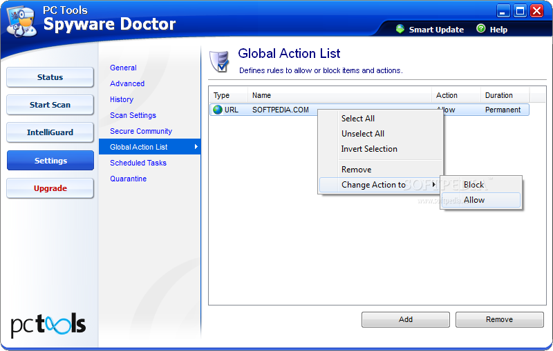 spyware doctor 64 bit windows 7