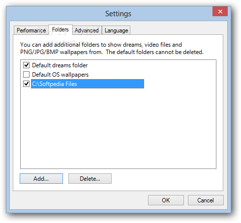 add video to stardock deskscapes