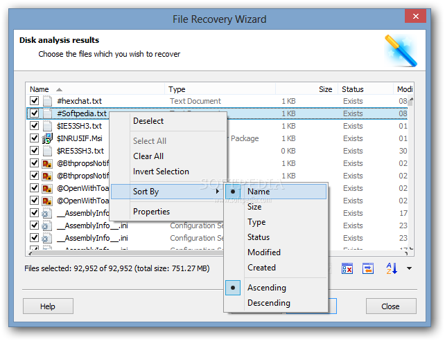 Starus File Recovery 6.8 download the new version for ios