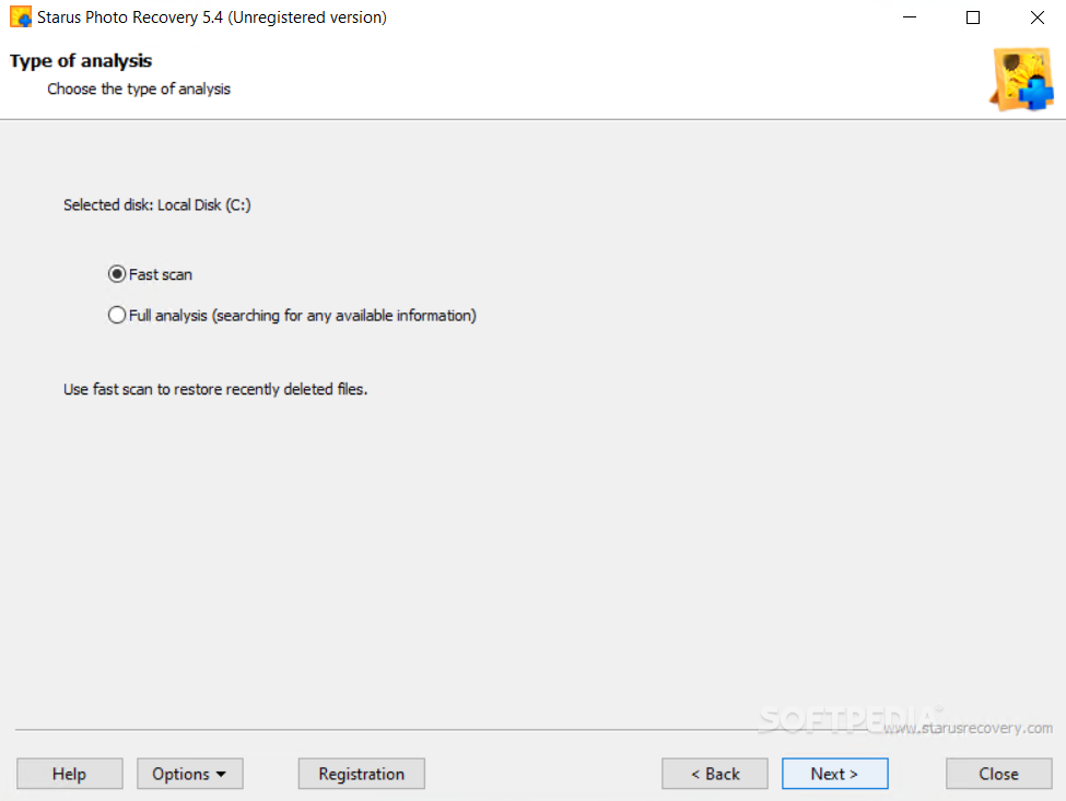 download the new for android Starus Office Recovery 4.6
