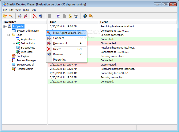 Process Monitor 3.96 download the last version for windows