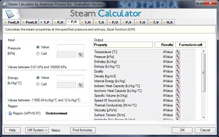 Steam Calculator screenshot #4