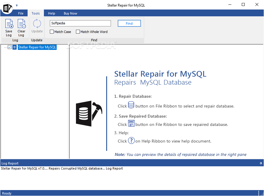 for ios download Stellar Repair for Excel 6.0.0.6