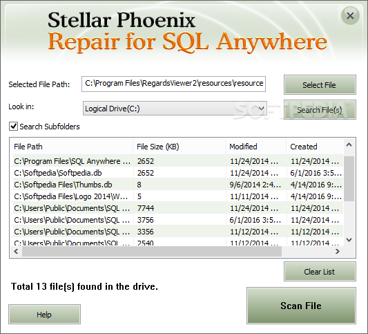 stellar phoenix sql database utorrent