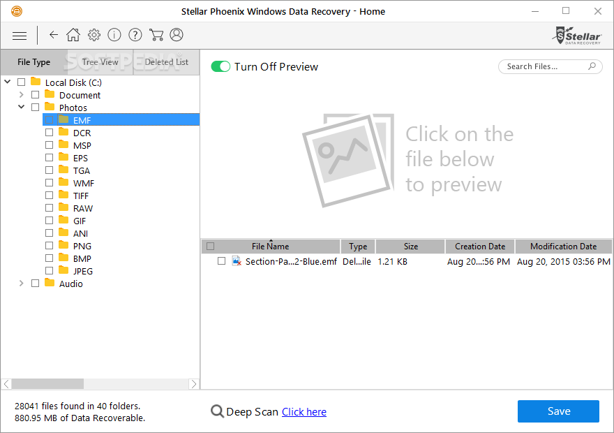 stellar phoenix windows data recovery 6.0 registration key crack