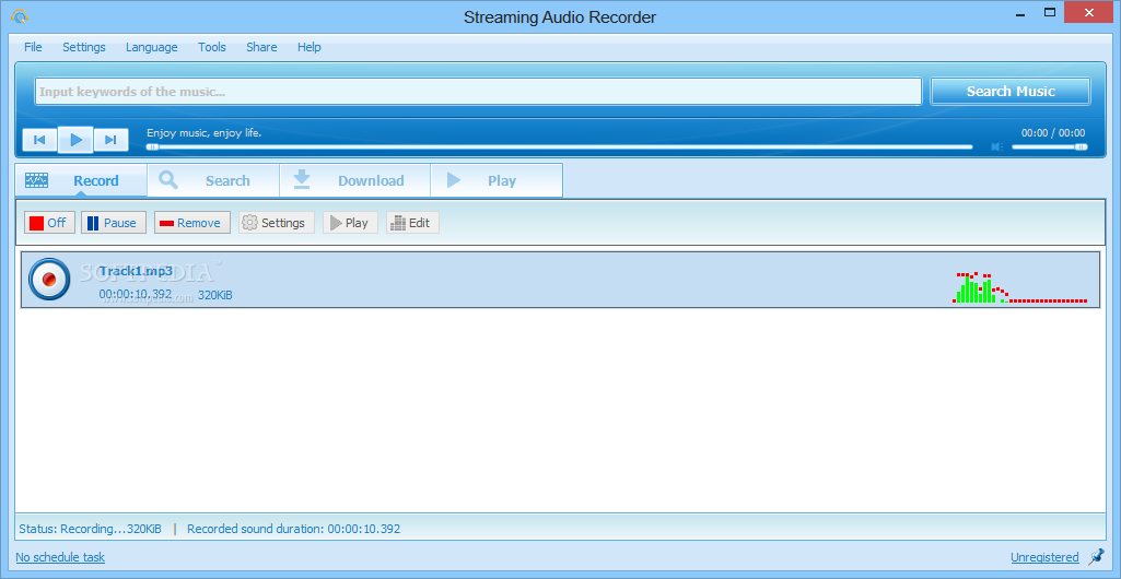 older versions of apowersoft streaming audio recorder