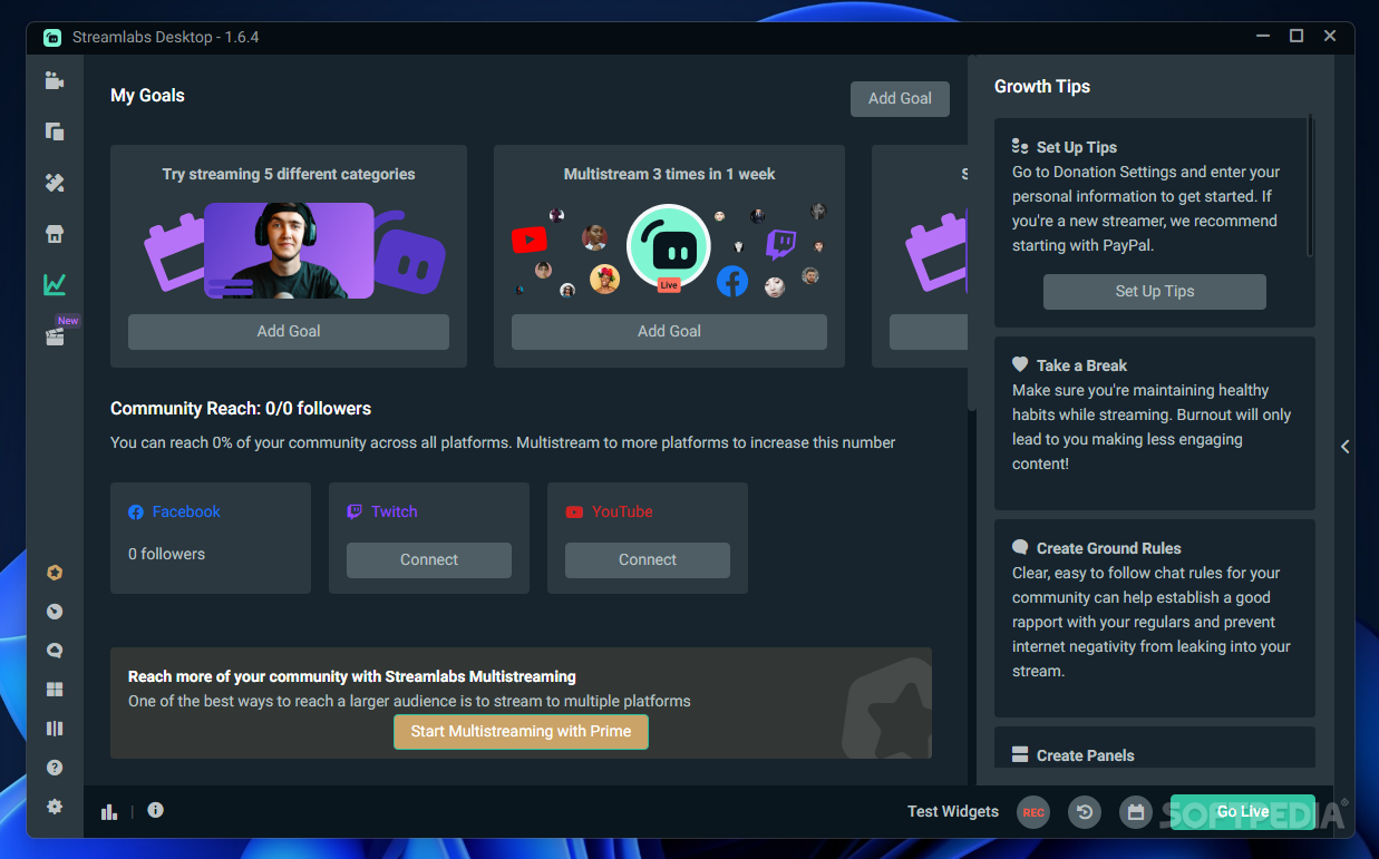 download streamlabs obs