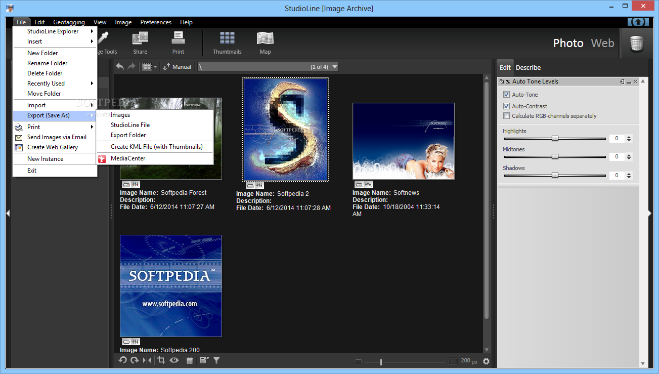 instal the new version for windows StudioLine Photo Basic / Pro 5.0.6