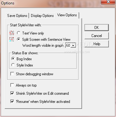 stylewriter 4 professional edition word 2013