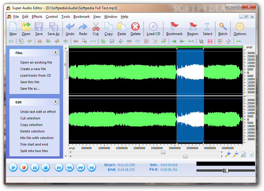 super audio converter free download