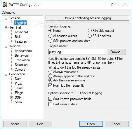 putty download for windows 10 64 bit free