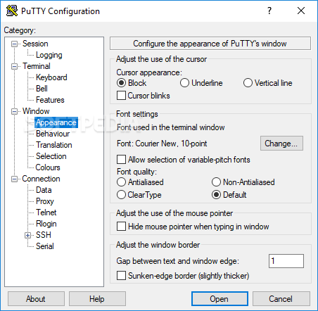 super putty download for windows 10 free