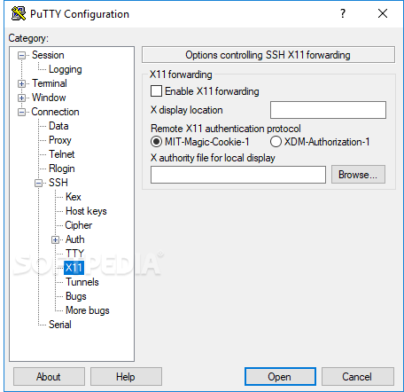 putty download windows xp 32 bit