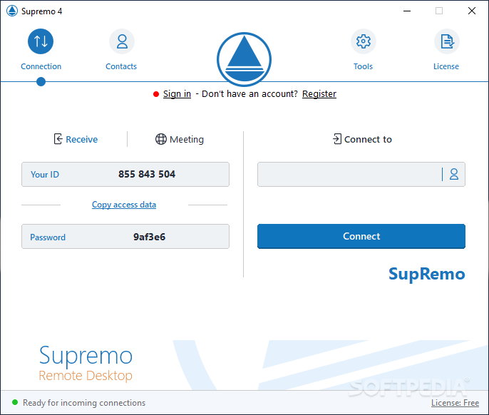 Supremo 4.10.2.2085 instal the new for windows