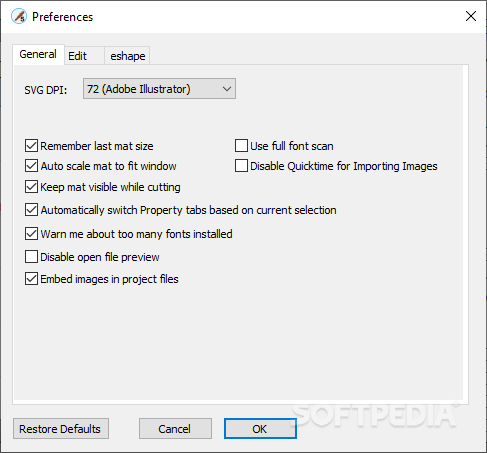 Sure Cuts A Lot Pro 6.036 for windows download free