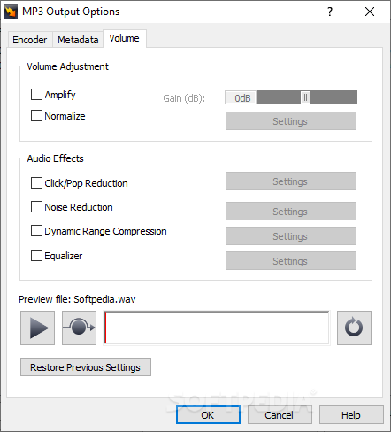 switch audio converter free download