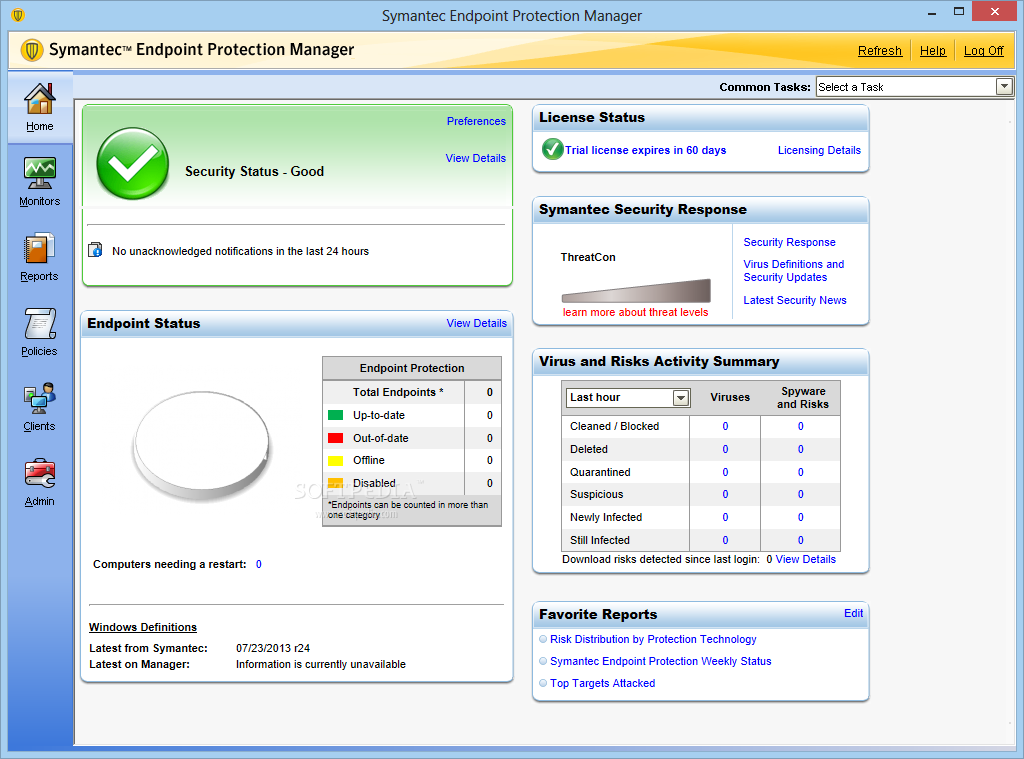 symantec endpoint protection 14 mac torrent