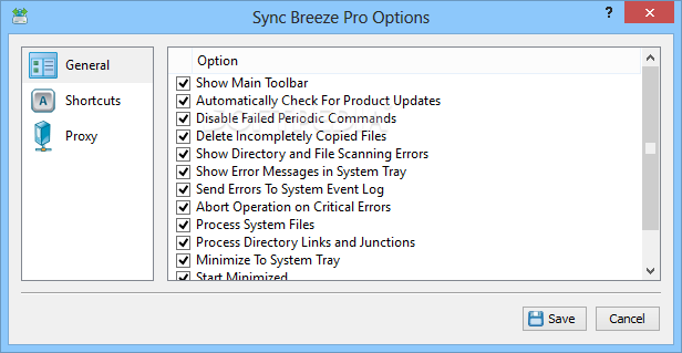 Sync Breeze Ultimate 15.3.28 download the last version for windows