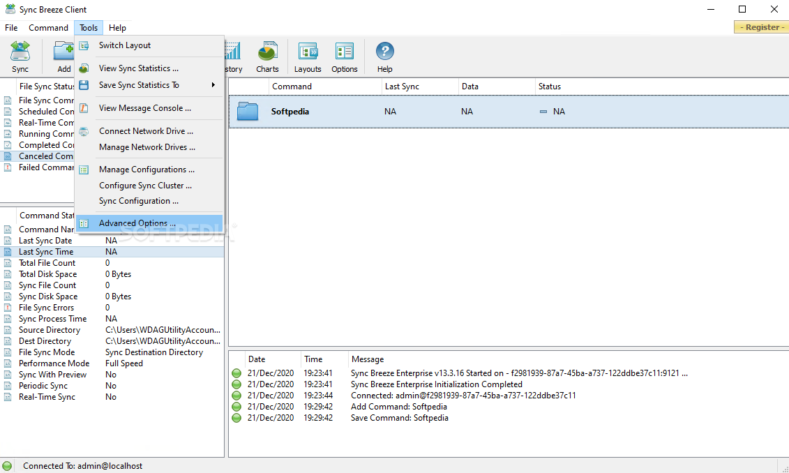 instal the new version for windows Sync Breeze Ultimate 15.2.24