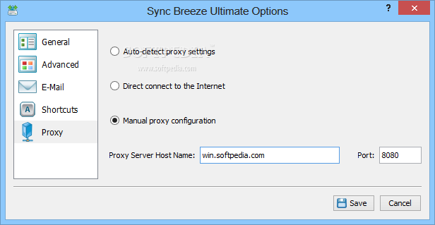 Sync Breeze Ultimate 15.2.24 download the last version for iphone