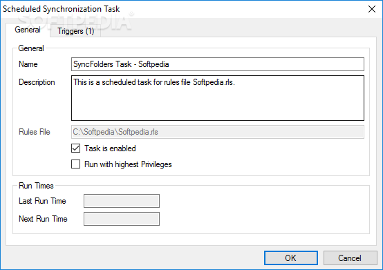 SyncFolders 3.6.111 instal the new for windows