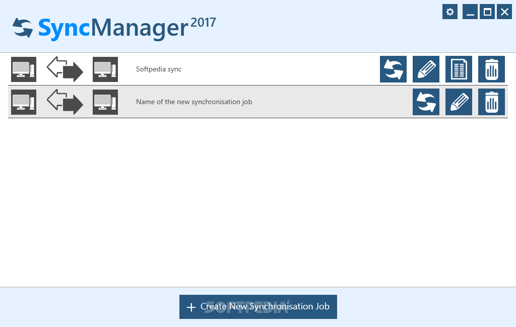 download Abelssoft SyncManager Pro 2024 23.0.50849 free