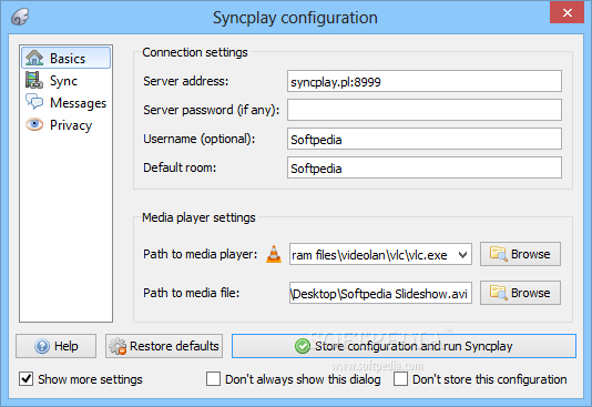 syncplay icon