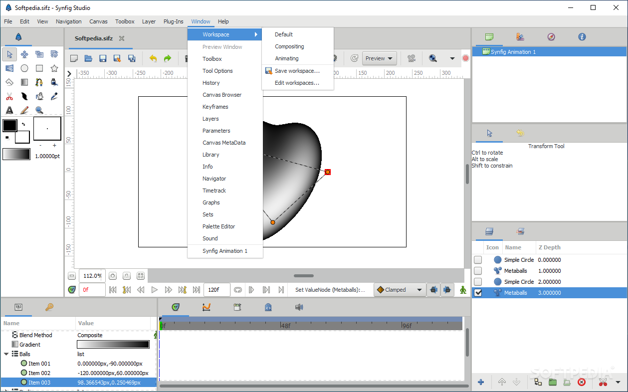 synfig android