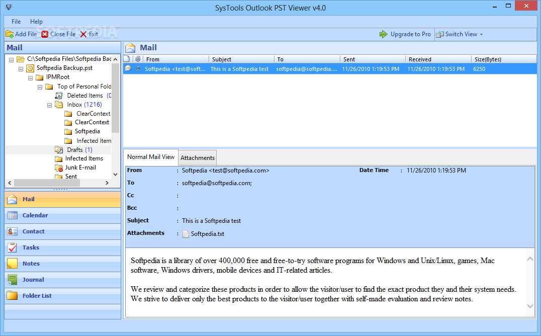 systools outlook recovery 4.2 crack