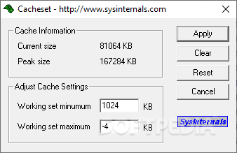 sysinternals suite by ms