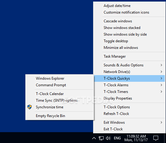 Timeleak Driver Download for Windows 102