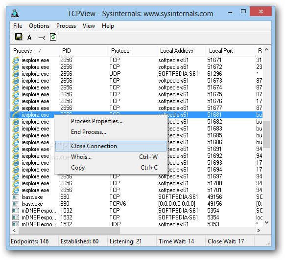 tcpview 2.51