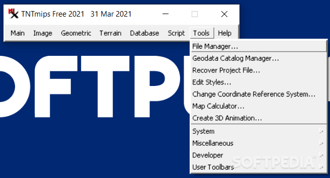 Tntmips 2015 download
