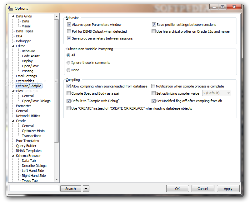 toad for oracle 32 bit free download