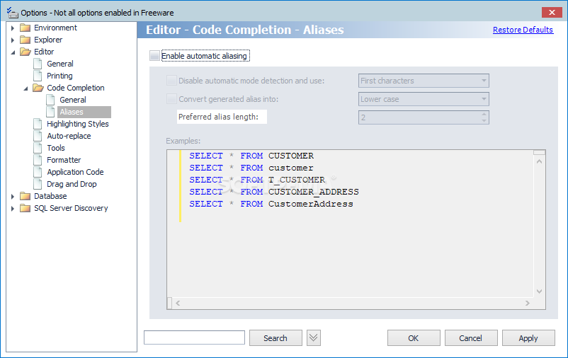 toad for sql server source control