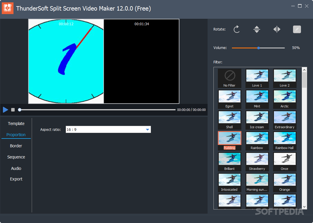 download ThunderSoft GIF Converter 5.3.0