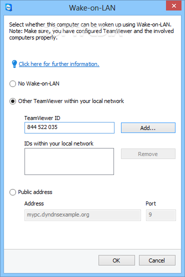 teamviewer host download