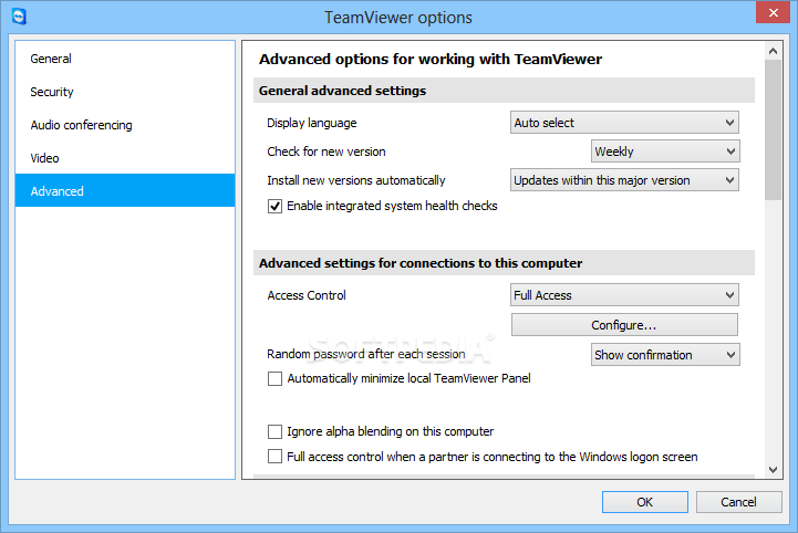 download teamviewer host for windows