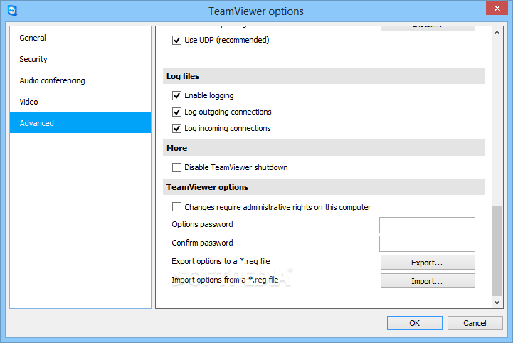 teamviewer 15 host download